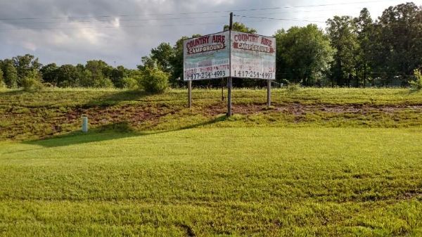 sea aire mobile home park