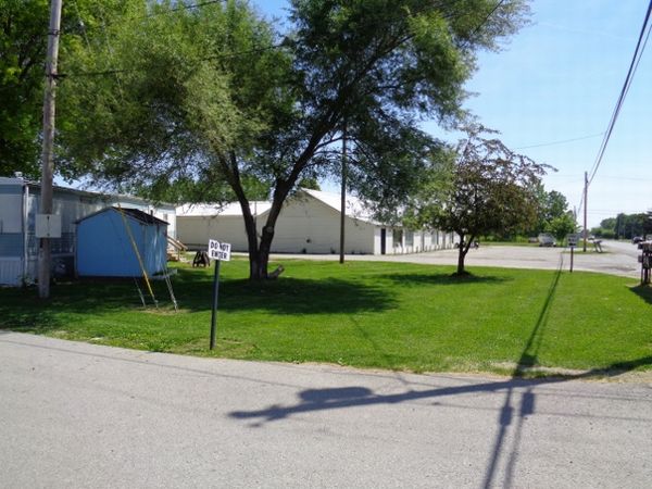 knollwood mobile home park llc