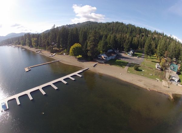 Sedlmayers Resort Rv Park For Sale In Spirit Lake Id 399264