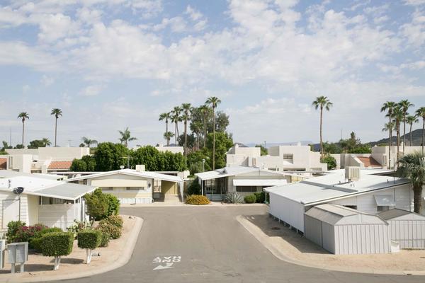 phoenix az home insurance