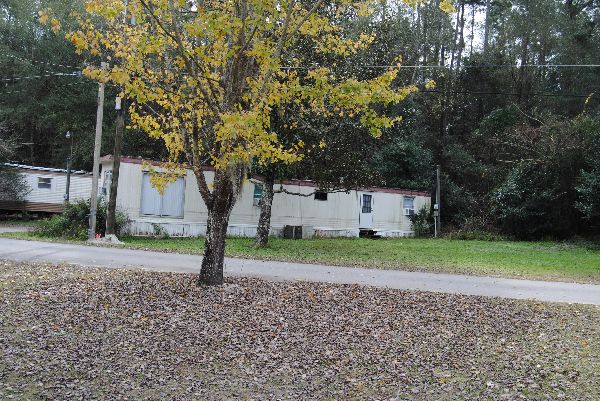 mobile home manufacturers lake city fl