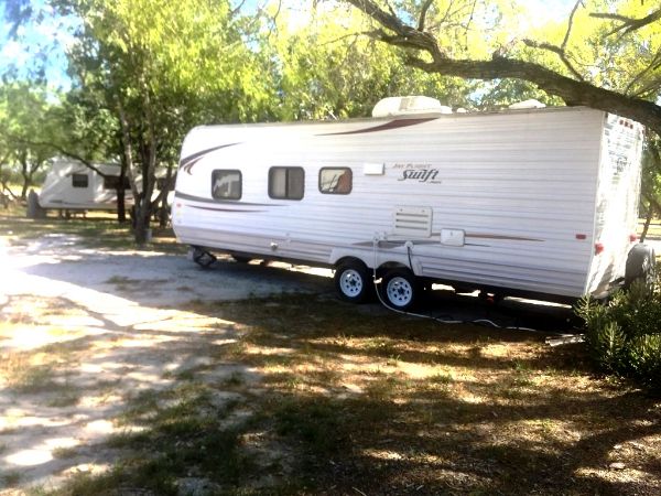 Reba's Rock N Rose RV Park - RV park for sale in Three Rivers, TX 582133