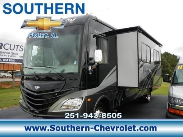 2013 Storm 32 Rv For Sale In Foley Al 629853