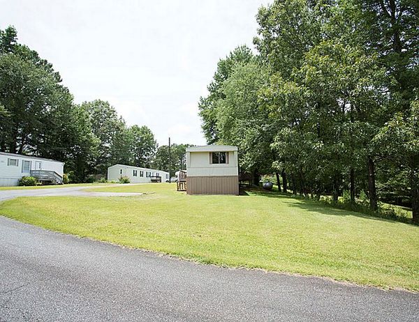 paradise mountain mobile home park