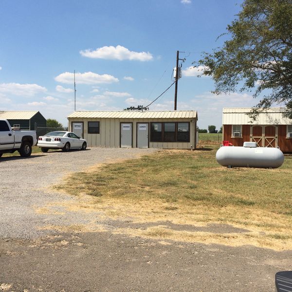 Yellow Rose RV Park RV park for sale in Leona, TX 547254