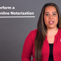 How to Perform a Remote Online Notarization 0-3 screenshot