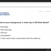 How to Perform a Remote Online Notarization 1-3 screenshot