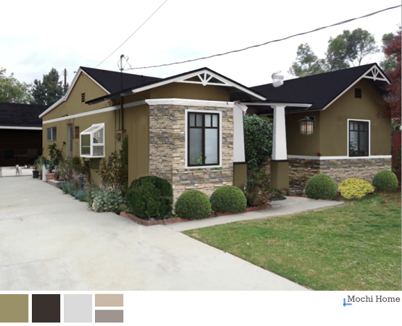 Earth Craftsman Exterior