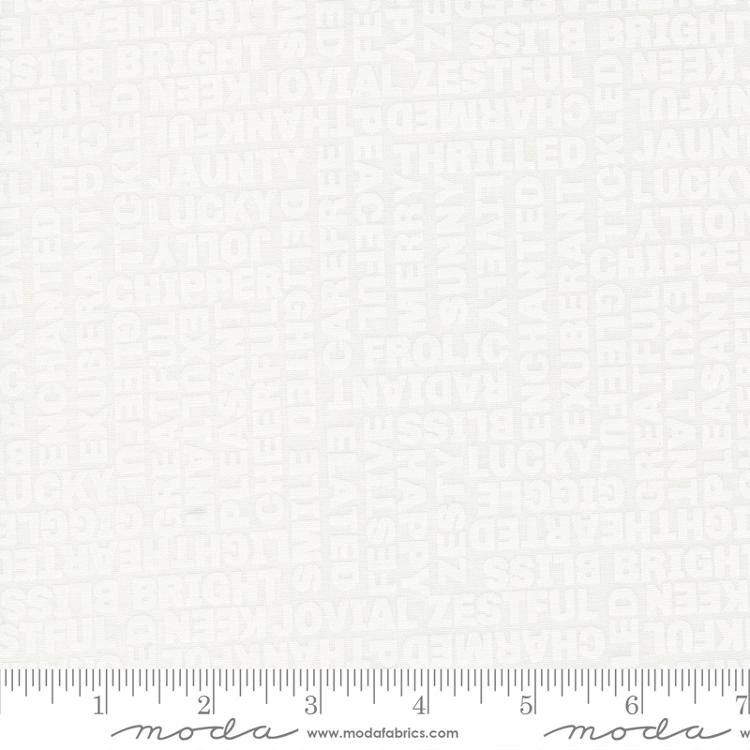Coriander Seeds White 29141 11 Moda 1 at Moda Fabrics + Supplies