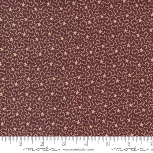 Moda Fabrics + Supplies Freedom Road