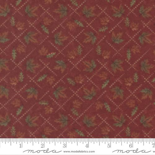 Moda Fabrics + Supplies Flannels