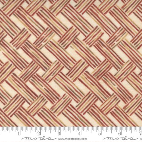 Moda Fabrics + Supplies Flannels