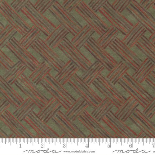 Moda Fabrics + Supplies Flannels