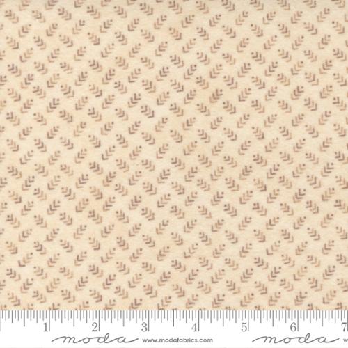 Moda Fabrics + Supplies Flannels