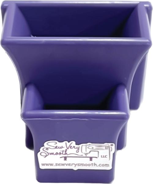 Annies Scissor Holster AH Sew Very Smooth#1 at Moda Fabrics + Supplies