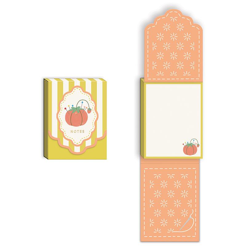 Notepad Display Frame Pocket Notepad Dsply Frame Icon 1001 103 Moda #24 at Moda Fabrics ...