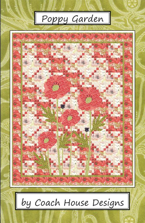 Moda Fabrics + Supplies Coach House Designs