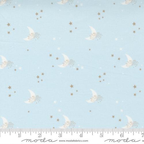 Moda Fabrics + Supplies Little Ducklings