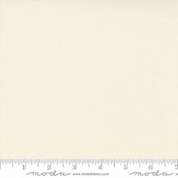 Bella Solids Ivory 9900 60 Moda #1 at Moda Fabrics + Supplies