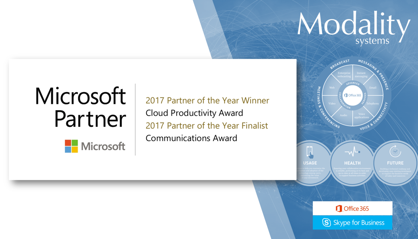 microsoft award