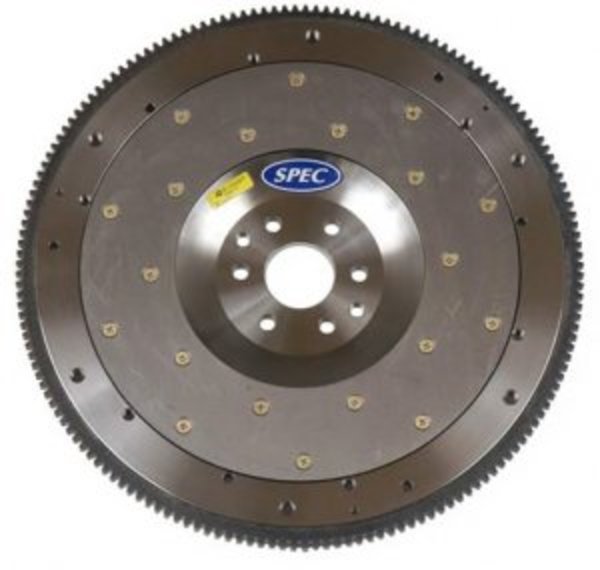 SPEC Steel Flywheel (9906 Golf TDI, 9705 Jetta TDI, 9697 Passat