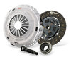 Clutch Masters FX100 Clutch Kit w/ Steel Flywheel | 1996 - 2000 Mitsubishi Lancer (05106-HD00-SK)