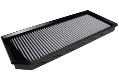 aFe Magnum FLOW OER Pro DRY S Air Filter 13-16 Honda Accord L4-2.4L