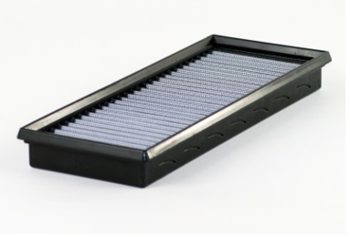 aFe Magnum FLOW OE Replacement Air Filter w/ Pro DRY S Media | GM Cars V8 (66-78) (11-10075) main image 0