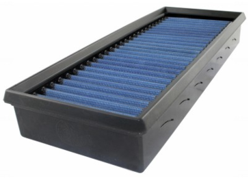 aFe Magnum FLOW OE Replacement Air Filter w/ Pro 5R Media | Honda Accord L4 (98-02) (30-10035)