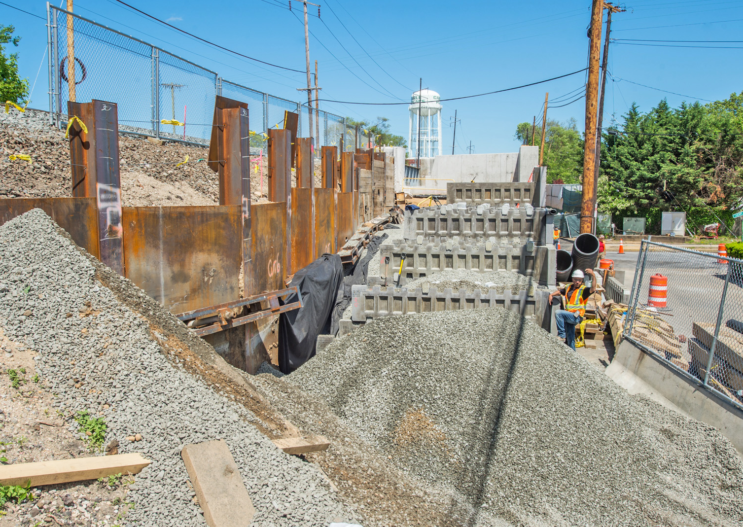 Cherry Lane Bridge 05-24-19