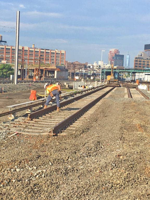 East Side Access 07-12-19