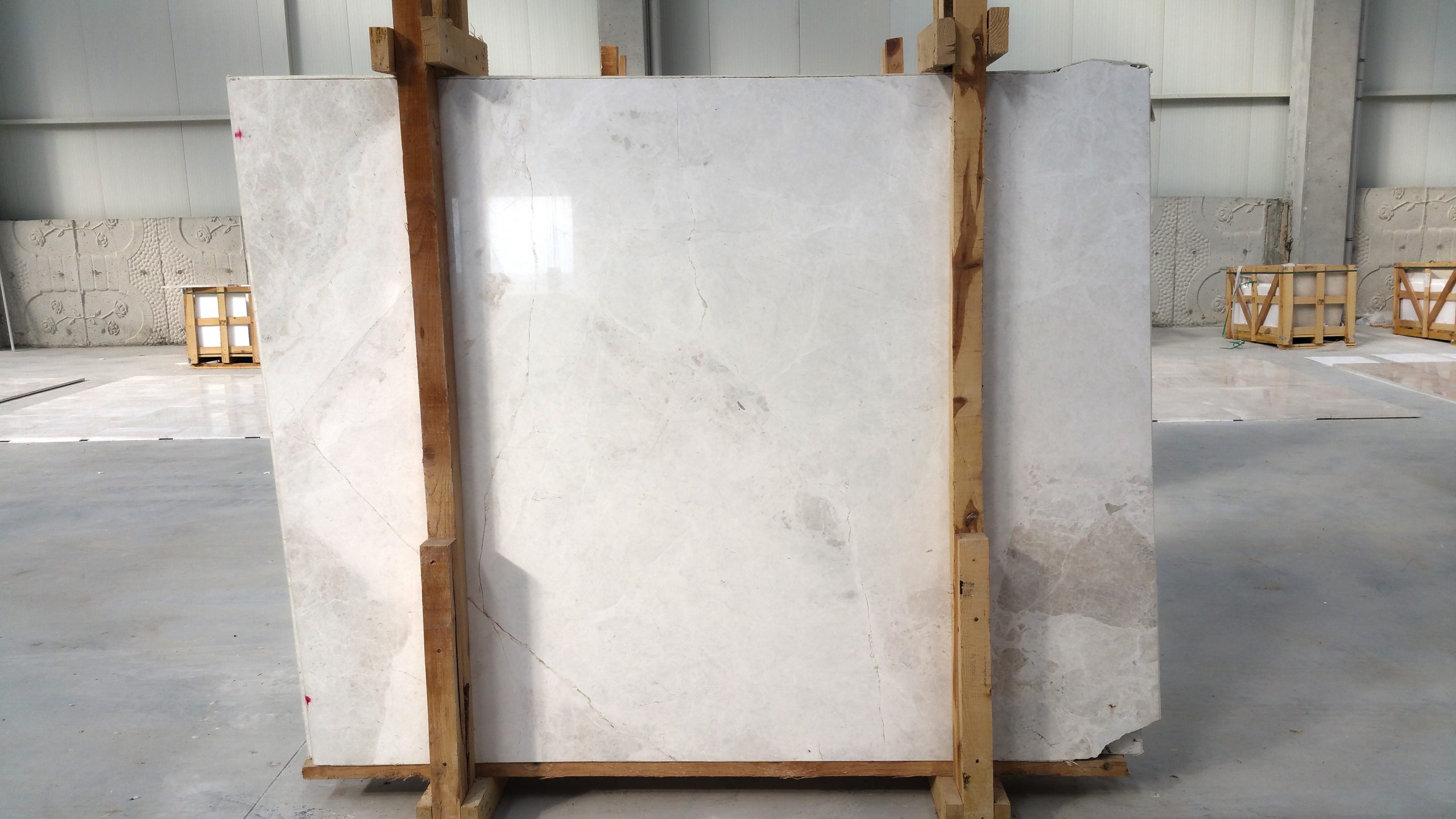 PENN CENTRAL RAILROAD RAILWAY LOGO ON WHITE PEARL MARBLE
