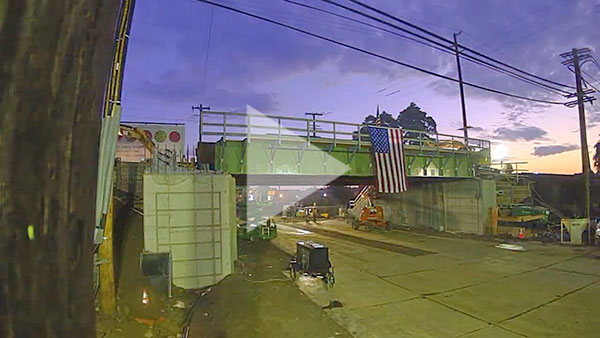 Glen Cove Rd