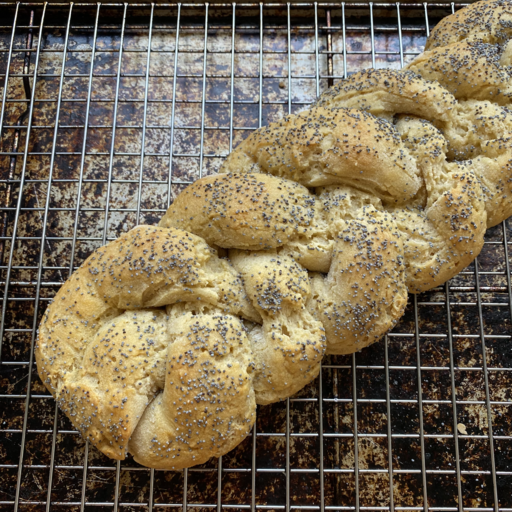 Modernmeal Gluten-Free Challah