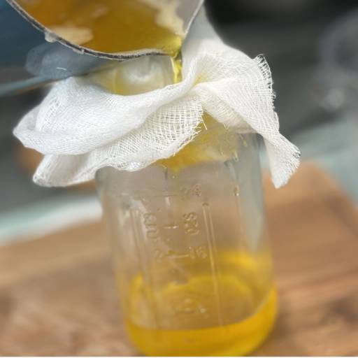Modernmeal Ghee