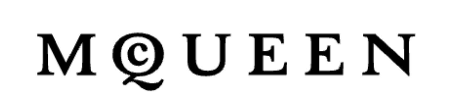 MCQ BY ALEXANDER MCQUEEN