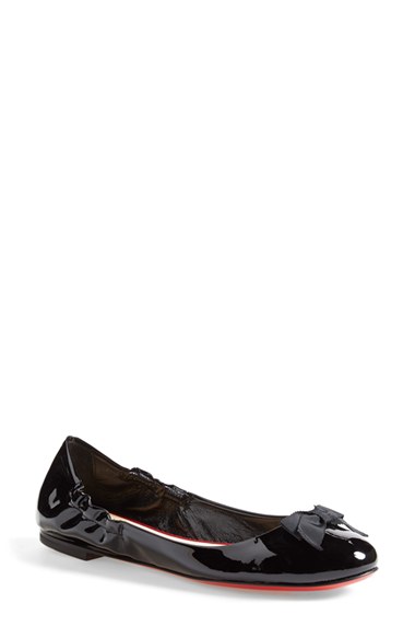 mens spiked sneakers - christian louboutin ares flat Black Leather | cosmetics digital ... mens spiked sneakers - christian louboutin ares flat Black Leather | cosmetics digital ...