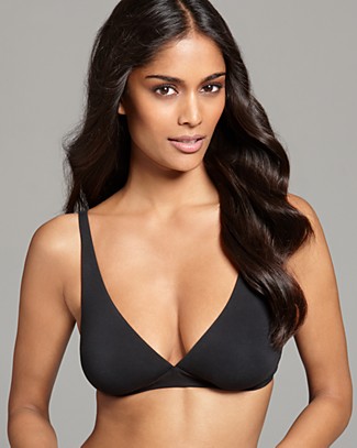 HANRO COTTON SENSATION SOFT CUP BRA