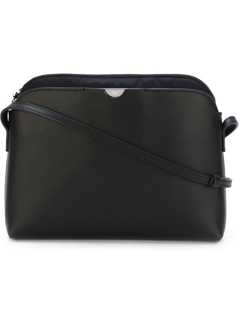 THE ROW Multi Pouch Shoulder Bag
