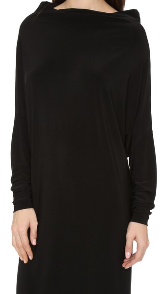 NORMA KAMALI KAMALI KULTURE ALL IN ONE DRESS