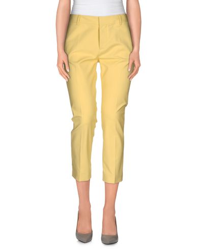 DSQUARED2 Cropped pants & culottes