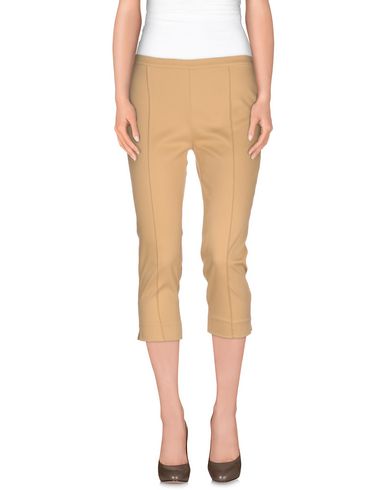 ERMANNO SCERVINO Cropped pants & culottes