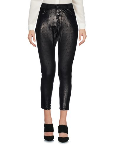 GOLDEN GOOSE Cropped pants & culottes