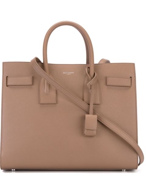 SAINT LAURENT small 'Sac de Jour' tote