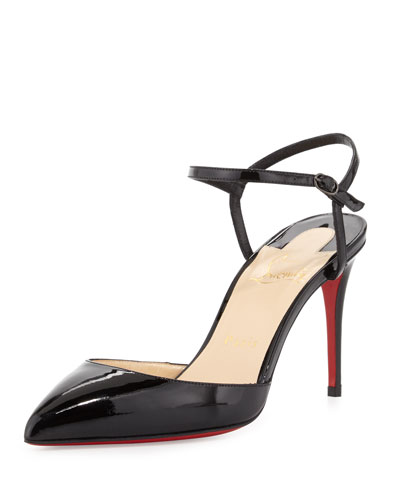 white louboutins - 19266264 white louboutins - 19266264