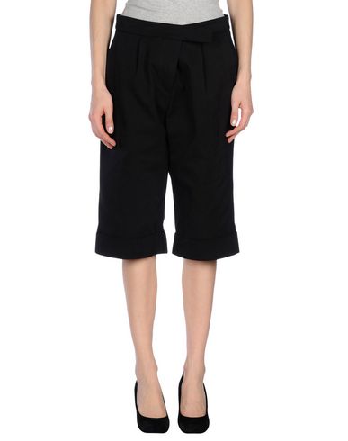 JW ANDERSON Cropped pants & culottes