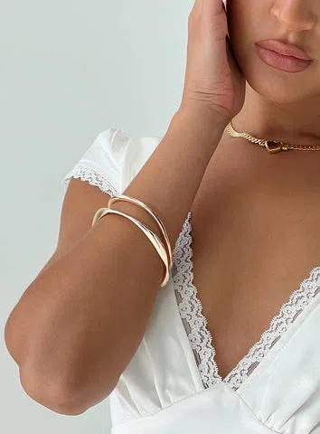 PRINCESS POLLY LOWER IMPACT KELSIE BRACELET PACK