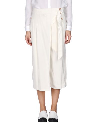 ALEXANDER WANG Cropped pants & culottes