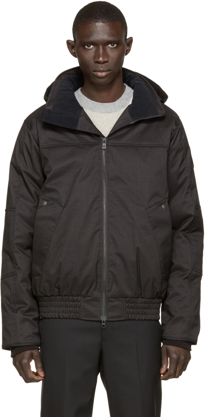 Canada Goose Borden Bomber spain Canada Goose Borden Bomber spain