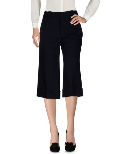 JIL SANDER Cropped pants & culottes